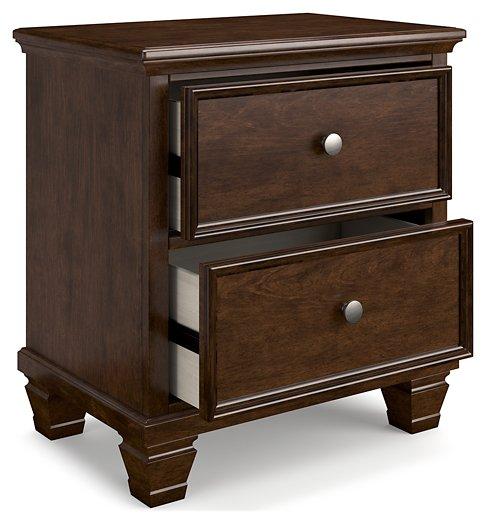 Danabrin Nightstand - Furniture House (Dover,NJ)