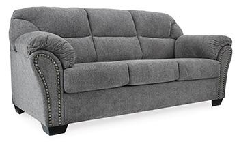 Allmaxx Sofa - Furniture House (Dover,NJ)