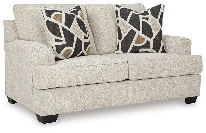 Heartcort Living Room Set