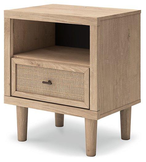 Cielden Nightstand - Furniture House (Dover,NJ)