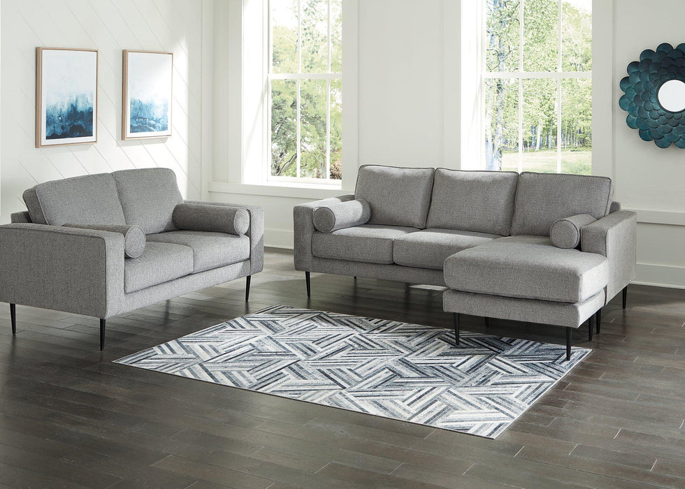 Hazela Living Room Set - Furniture House (Dover,NJ)
