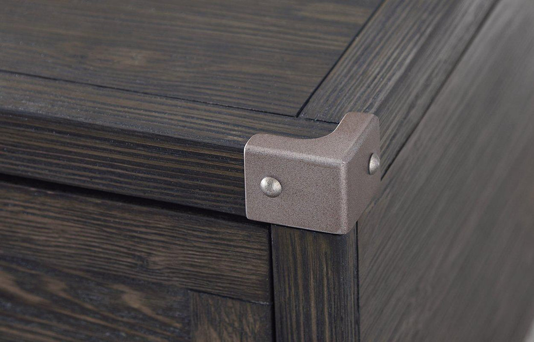 Todoe Occasional Table Set - Furniture House (Dover,NJ)