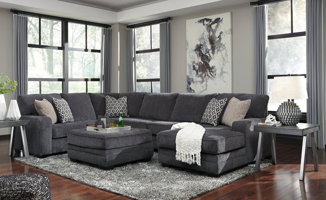 Tracling Living Room Set - Furniture House (Dover,NJ)