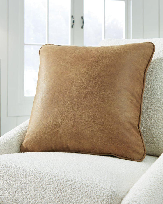 Cortnie Pillow - Furniture House (Dover,NJ)