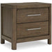 Cabalynn Nightstand - Furniture House (Dover,NJ)