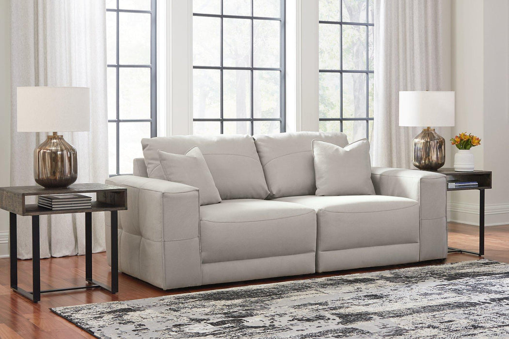 Next-Gen Gaucho Sectional Loveseat - Furniture House (Dover,NJ)