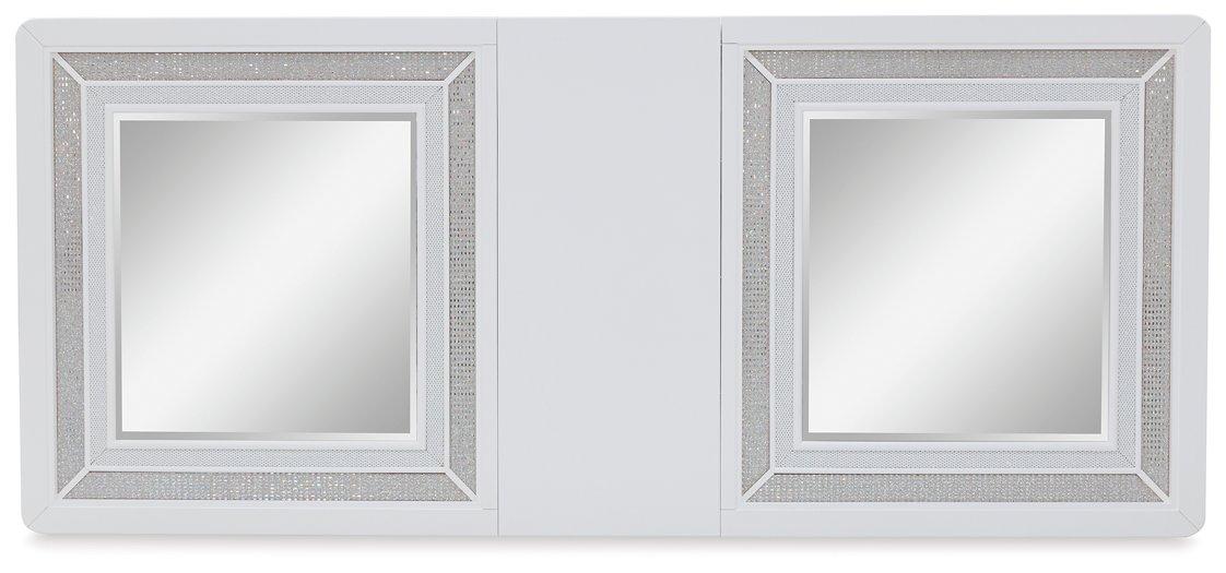 Chalanna Dining Package - Furniture House (Dover,NJ)