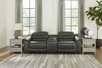 Center Line Living Room Set - Furniture House (Dover,NJ)