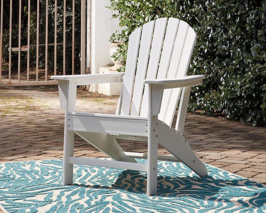 Sundown Treasure Outdoor Seating Set - Furniture House (Dover,NJ)