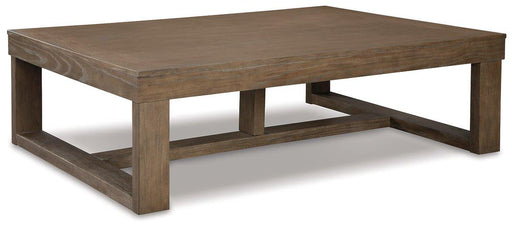 Cariton Coffee Table - Furniture House (Dover,NJ)