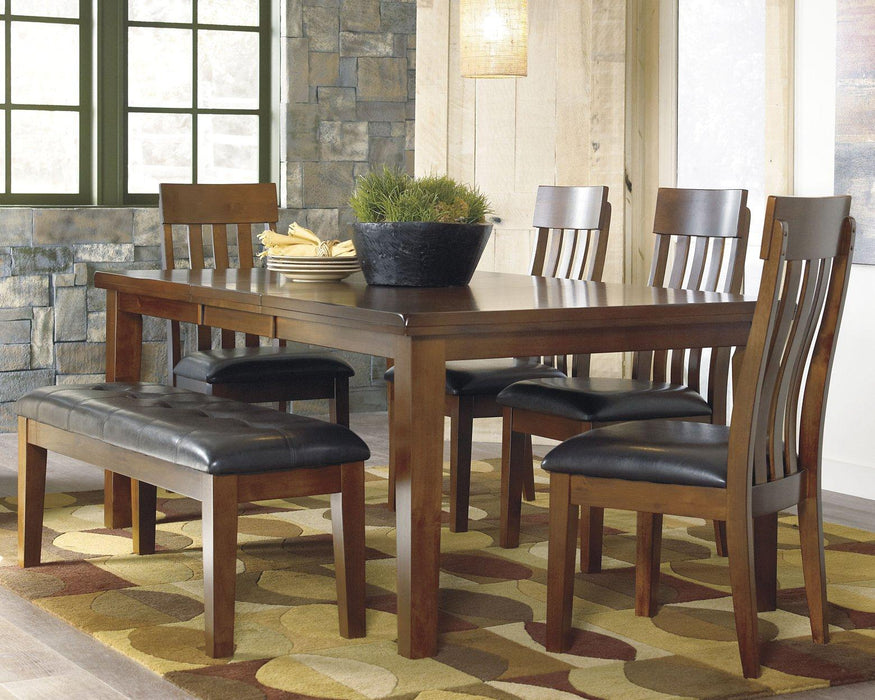 Ralene Dining Room Set - Furniture House (Dover,NJ)