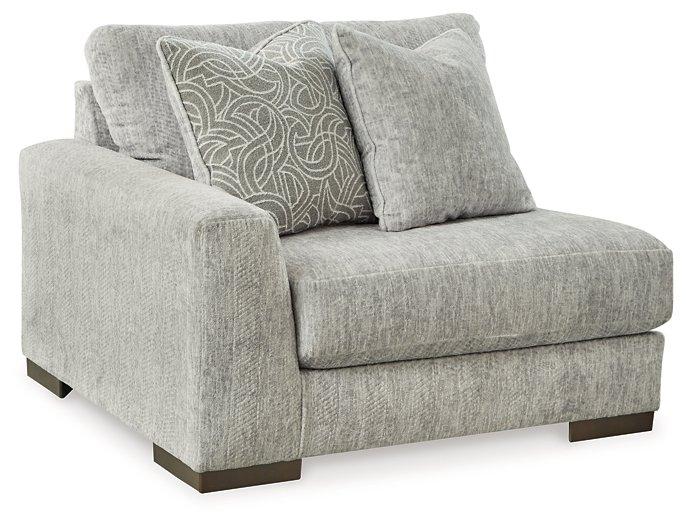 Regent Park Sectional