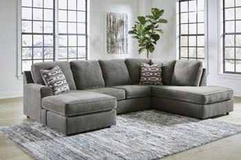 O'Phannon Living Room Set - Furniture House (Dover,NJ)