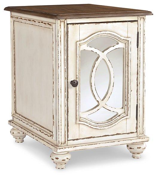 Realyn End Table Set - Furniture House (Dover,NJ)