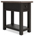 Tyler Creek End Table Set - Furniture House (Dover,NJ)