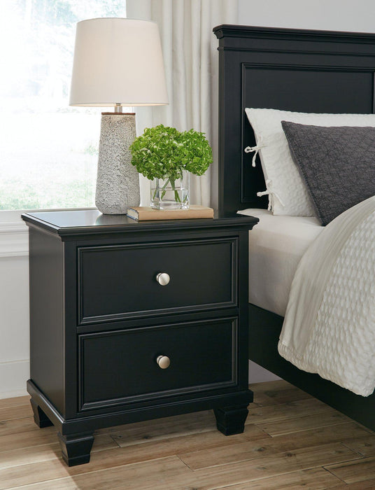 Lanolee Bedroom Set - Furniture House (Dover,NJ)