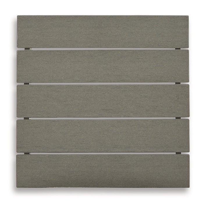 Visola Outdoor Sofa and Loveseat Set - Furniture House (Dover,NJ)