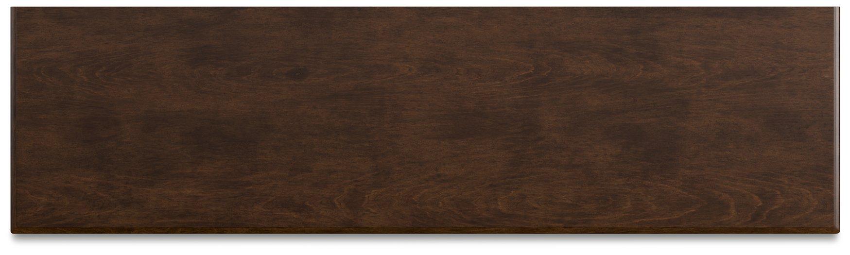 Danabrin Dresser and Mirror - Furniture House (Dover,NJ)