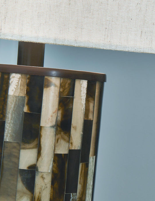 Ellford Table Lamp - Furniture House (Dover,NJ)