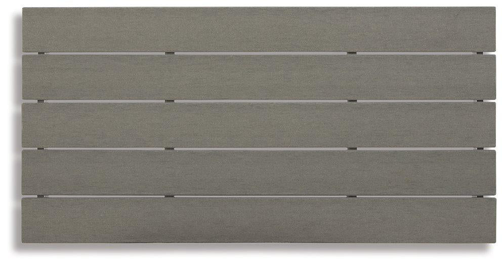 Visola Outdoor Occasional Table Set - Furniture House (Dover,NJ)