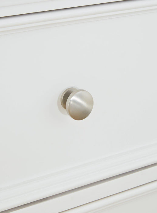 Fortman Nightstand - Furniture House (Dover,NJ)