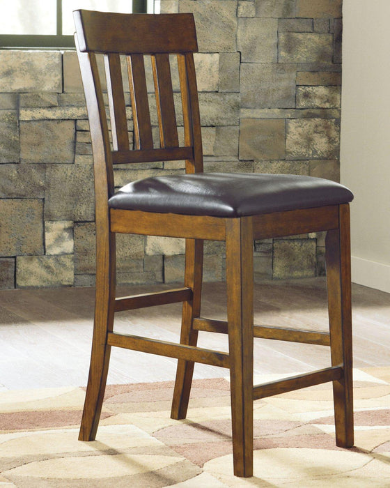 Ralene Bar Stool Set - Furniture House (Dover,NJ)