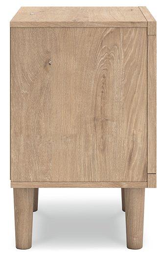 Cielden Nightstand - Furniture House (Dover,NJ)
