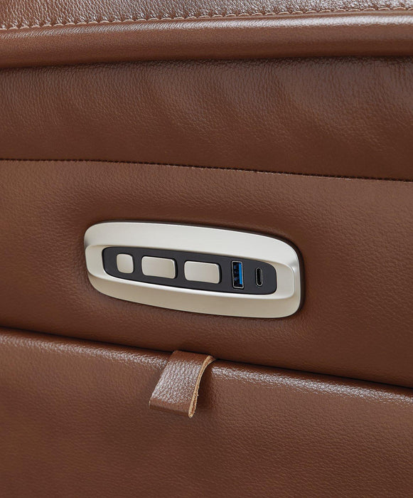 Healy Pier Living Room Set - Furniture House (Dover,NJ)