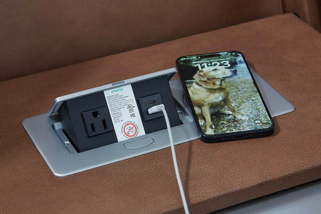 Clean-Slate Upholstery Package - Furniture House (Dover,NJ)