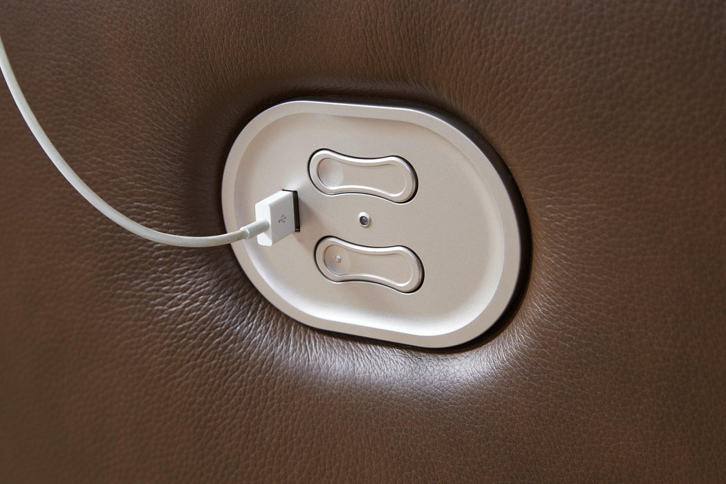 VonRyan Living Room Set - Furniture House (Dover,NJ)