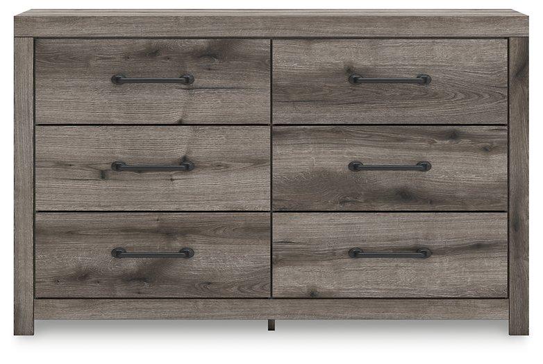 Graystorm Dresser - Furniture House (Dover,NJ)