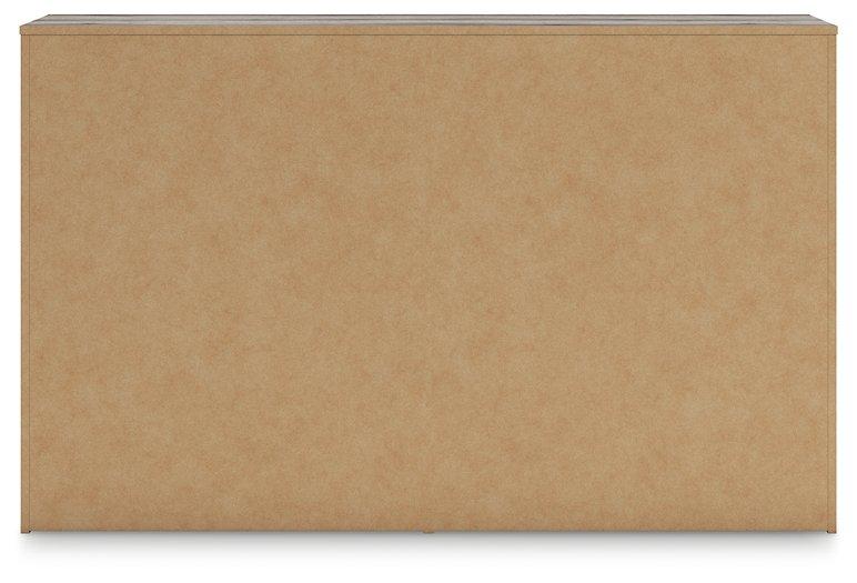 Graystorm Dresser - Furniture House (Dover,NJ)