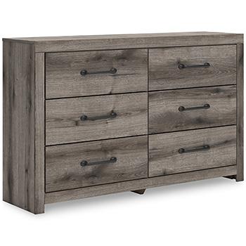 Graystorm Dresser - Furniture House (Dover,NJ)