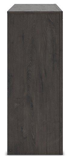 Fraluna Dresser - Furniture House (Dover,NJ)