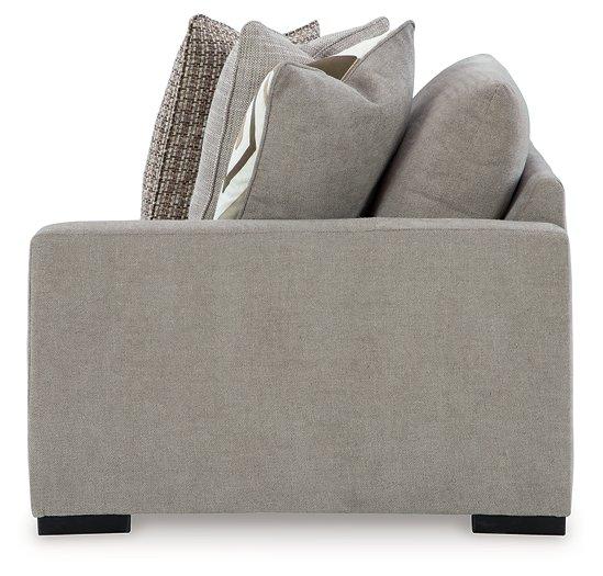 Aslan Court Sectional with Chaise - Furniture House (Dover,NJ)