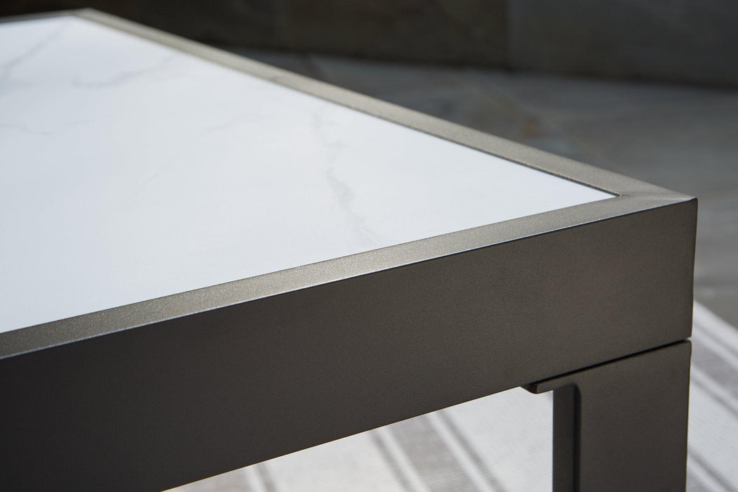 Beachloft Outdoor Seating Set - Furniture House (Dover,NJ)