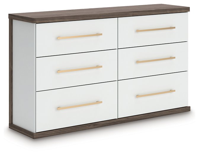 Kendanport Dresser