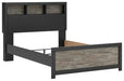 Broachmyn Bed - Furniture House (Dover,NJ)