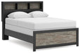 Broachmyn Bed - Furniture House (Dover,NJ)