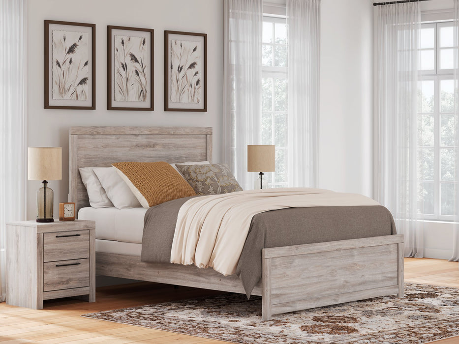 Broachmyn Bed - Furniture House (Dover,NJ)