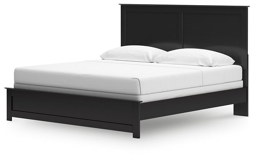 Maribel Bed