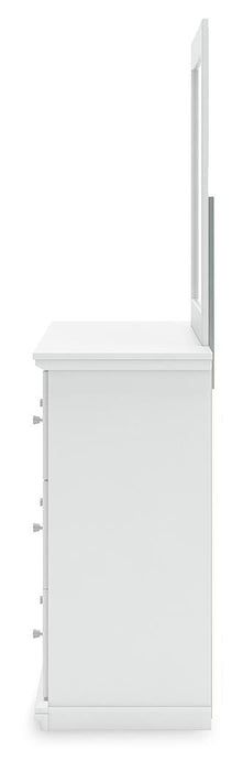 Bostwick Shoals Bedroom Set