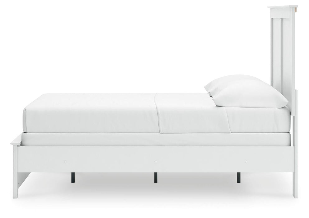 Bostwick Shoals Bedroom Set