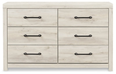 Cambeck Dresser - Furniture House (Dover,NJ)