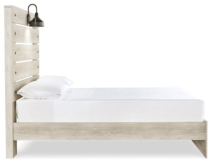 Cambeck Bed