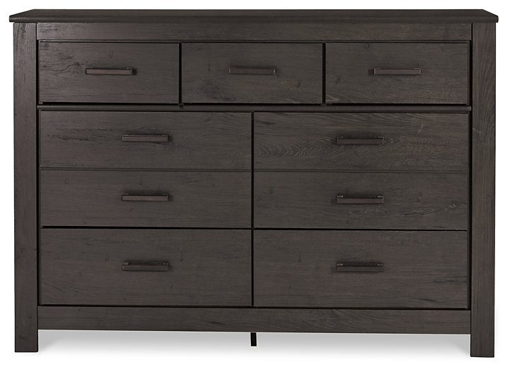 Brinxton Dresser - Furniture House (Dover,NJ)