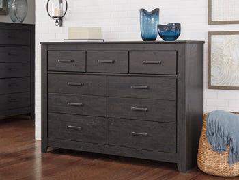 Brinxton Dresser - Furniture House (Dover,NJ)