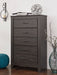 Brinxton Chest of Drawers - Furniture House (Dover,NJ)