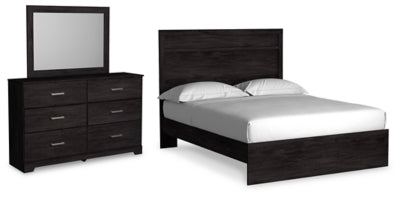 Belachime Bedroom Set - Furniture House (Dover,NJ)