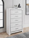 Altyra Chest of Drawers - Furniture House (Dover,NJ)